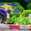 กิจกรรม Big Cleaning Day 
